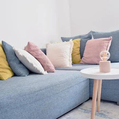 Tea Appartement